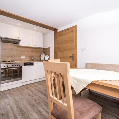 Appartements Schrambacherhof Ахенкирьх Экстерьер фото