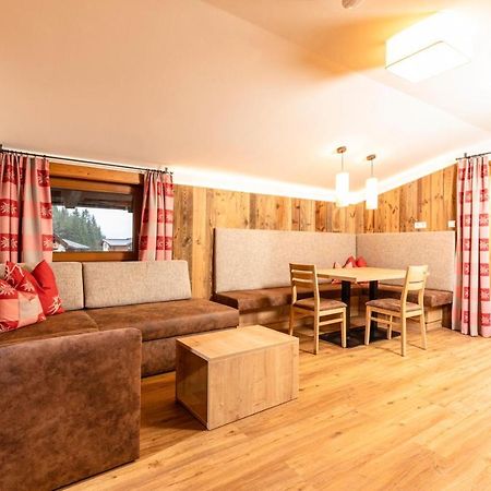 Appartements Schrambacherhof Ахенкирьх Экстерьер фото