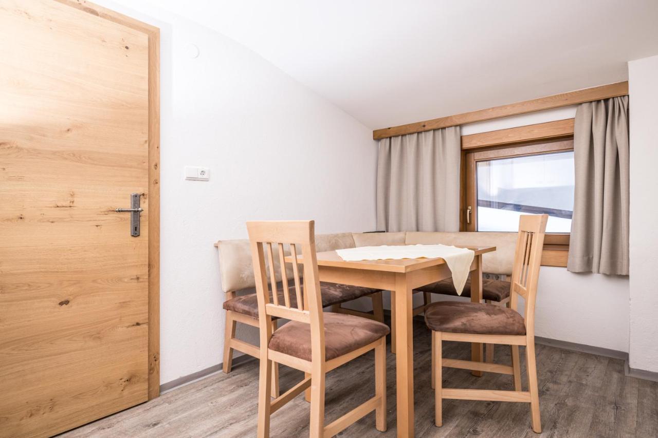 Appartements Schrambacherhof Ахенкирьх Экстерьер фото
