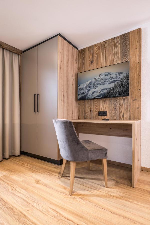 Appartements Schrambacherhof Ахенкирьх Экстерьер фото