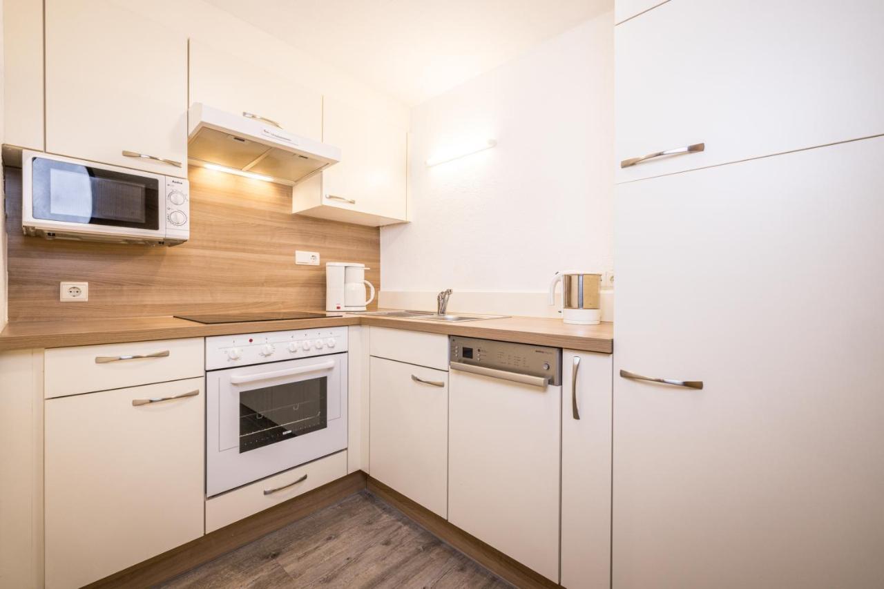Appartements Schrambacherhof Ахенкирьх Экстерьер фото