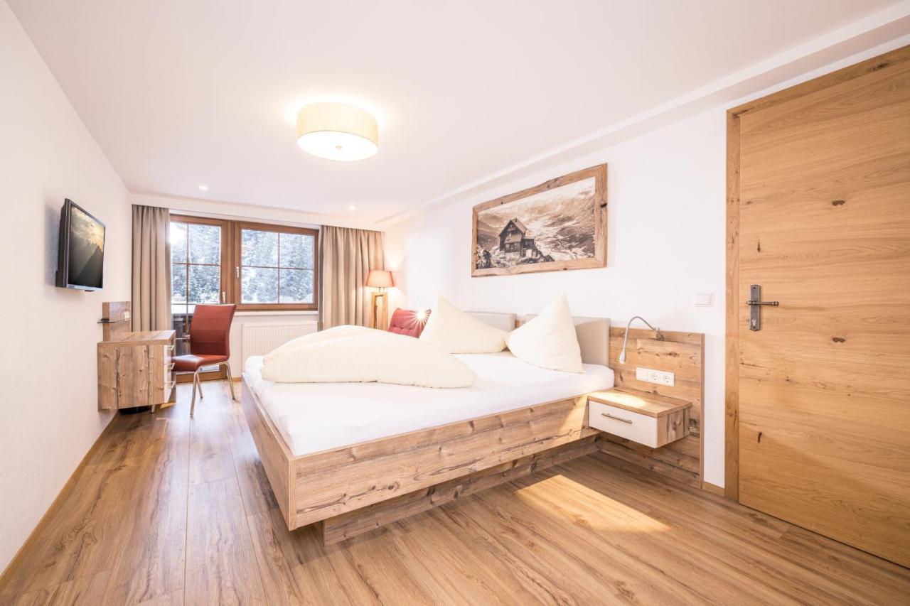 Appartements Schrambacherhof Ахенкирьх Экстерьер фото
