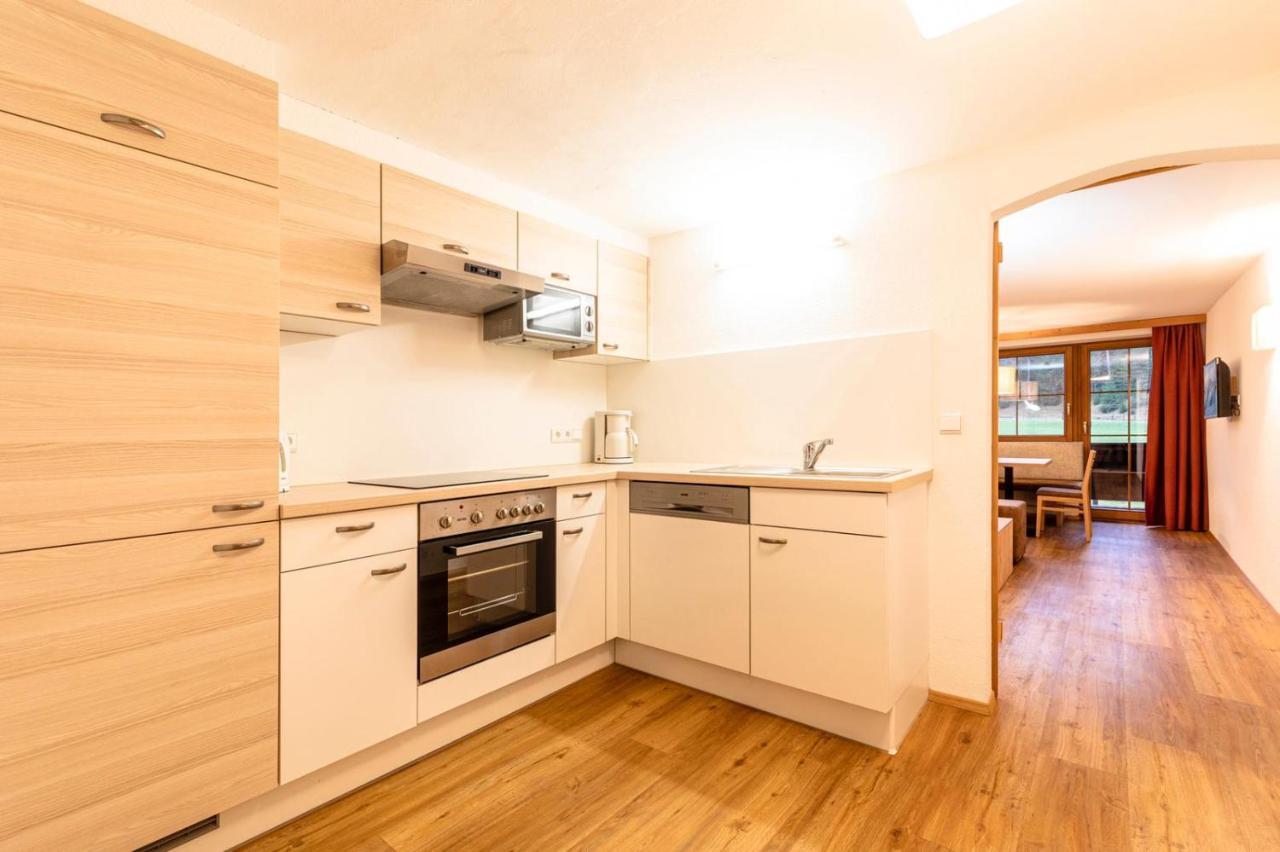 Appartements Schrambacherhof Ахенкирьх Экстерьер фото