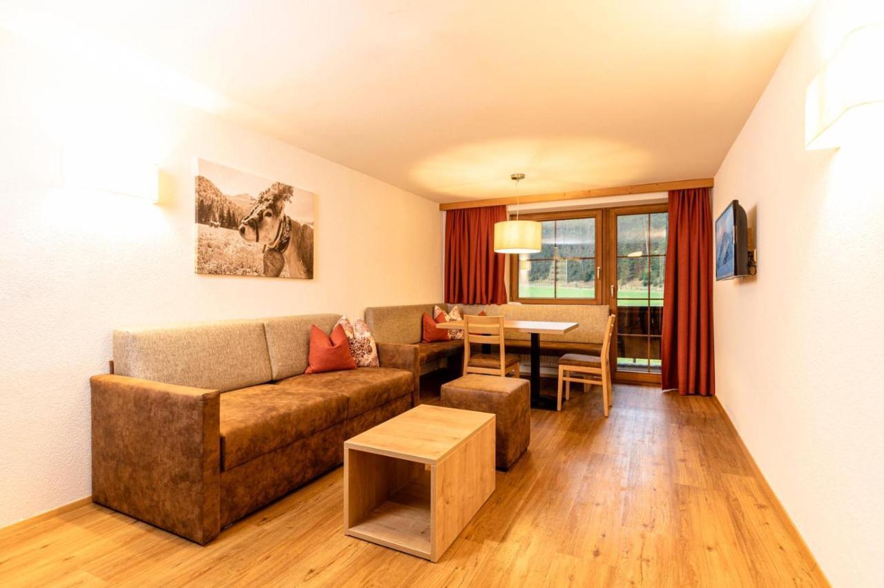 Appartements Schrambacherhof Ахенкирьх Экстерьер фото