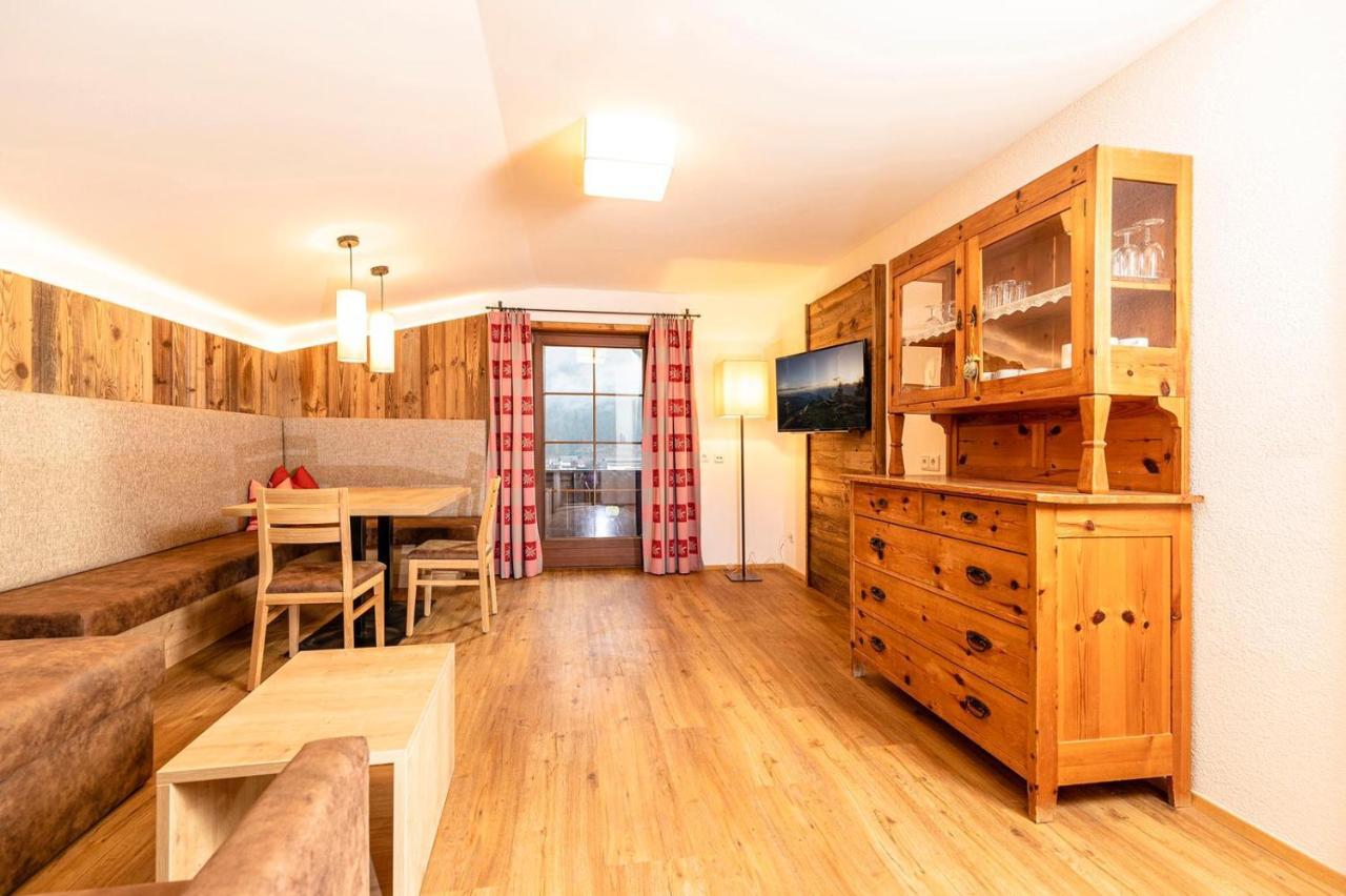 Appartements Schrambacherhof Ахенкирьх Экстерьер фото