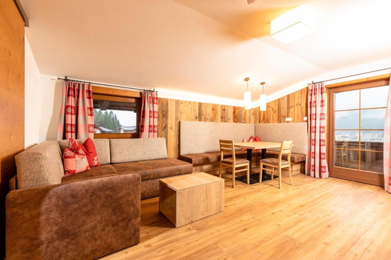 Appartements Schrambacherhof Ахенкирьх Экстерьер фото